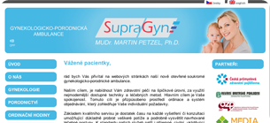 SUPRAGYN